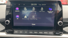 Kia Picanto 1.0 3 5dr Auto [4 seats] Petrol Hatchback
